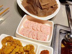 -海底捞火锅(茂业店)