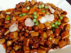 -阿婆农家菜(车墩店)