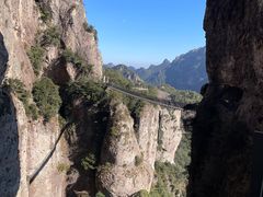 -雁荡山风景名胜区