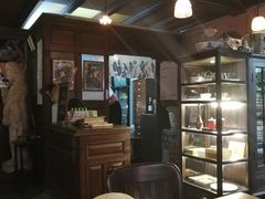 大堂-古董花园(思南路42弄小区店)