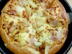 -必胜客(安盛金马店)