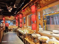-鸽子窝(黄村店)