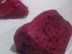 -玫瑰花园自助烤肉(顺义鑫海韵通店)