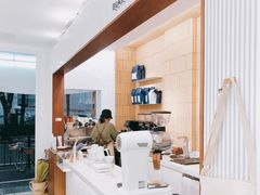 -BLACKSHEEP ESPRESSO(建国中路店)