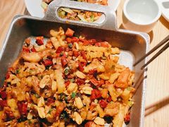 -湘间田舍(北仑银泰店)