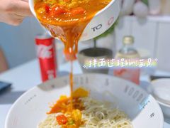 -友达面馆(广州总店)