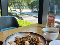 -青麦家·融合餐厅(江岛智立方店)
