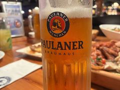 -宝莱纳啤酒花园餐厅PAULANER BRAUHAUS Nanjing(广州路店)