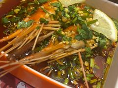 -南城十里潮汕鲜牛火锅·鲜虾生滚粥(融汇老商埠店)
