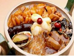-食锦记·福建私房菜(浦西万达店)