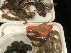 -台北A+A七喜饭店(德增街店)