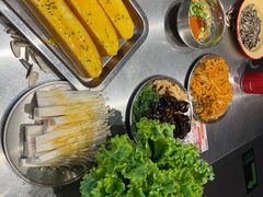 -晓燃地摊烤肉(朝阳双桥店)