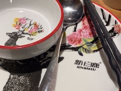 -新白鹿餐厅(城西银泰城店)