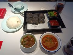 -火宫殿·小吃王国(坡子街店)