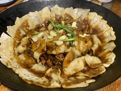 -皖北巫氏三胖地锅鸡(长淮总店)