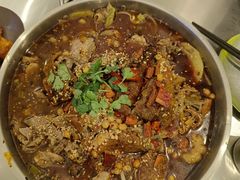 -蓉三少冒烤鸭·四川小吃集(北京首店)