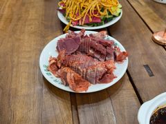 -老刘家永盛斋·传统泡馍(东关南街店)