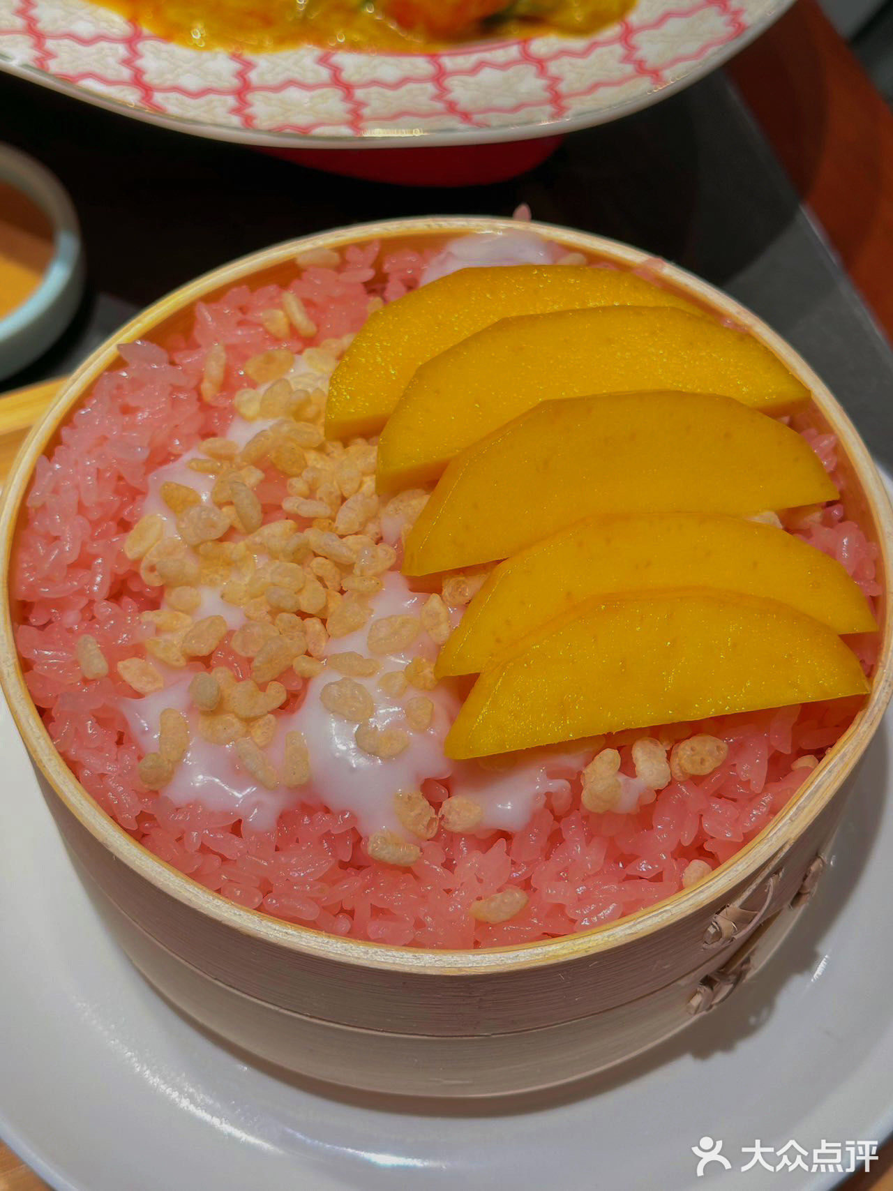  这个月吃的最满意的一顿东南亚餐🤩