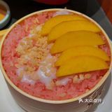  这个月吃的最满意的一顿东南亚餐🤩