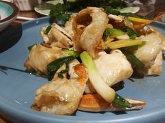 -海棠湾聚鼎香海鲜坊(海昌梦幻不夜城店)