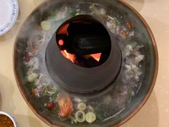 -云南路美食街