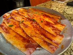 -首尔烤肉大排档(合生汇店)
