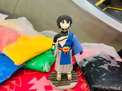 -永辉超市(新世界店)