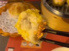 蟹子烧麦皇-点点心点心专门店(旺角店)