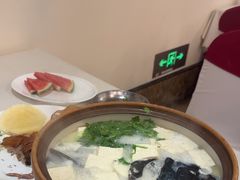 -千岛湖鱼味馆(十字街总店)