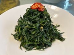 -十二毡房蒙餐·蒙古包