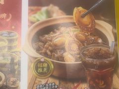 -火啫啫·粤式啫啫煲(南京弘阳店)