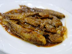 -奥华餐厅·老张记(台基厂店)