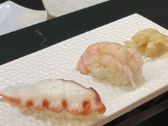 -Sushi Hanzo半藏(天环广场店)