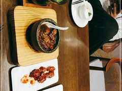 -枣子树·素食餐厅(朱家尖店)