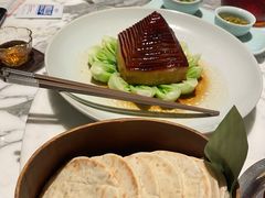 -湖滨28中餐厅·西湖宴·杭州君悦酒店