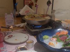 -桃夭日式料理(国信店)