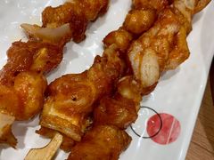 -阳阳中国饭(北京荟聚店)