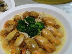 -明珠海港大酒店
