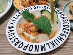 -迷你椰·泰式大排档(北京首店)