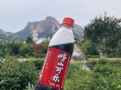 -崂山仰口游览区