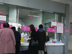 -成都市妇女儿童中心医院(中心院区)