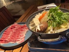 -山葵家居酒屋(天目里店)