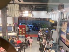 -鱼篮仔·潮汕美食(圆明新园店)