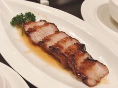 -京香轩·中餐厅(上海中庚聚龙酒店)