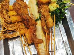 -堂堂小伙夫·辽宁小吃大排档(京西大悦城店)