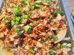 -树厨贵州菜(大十字店)