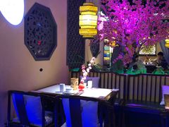 -今朝桃花醉川菜小酒馆(龙湖天街店)