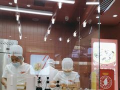-喜家德虾仁水饺(东海缤纷天地店)