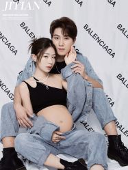 -专注孕妇照亲子照·纪田摄影