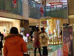 -鹏欣水游城